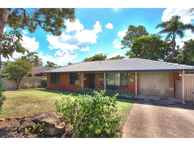 49 Collingwood Drive, Collingwood Park QLD 4301