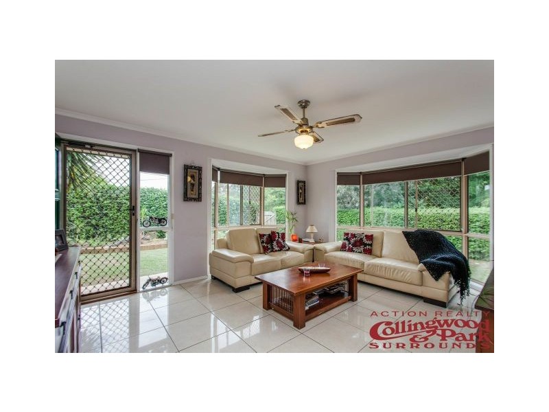 8 Hawke Avenue, Collingwood Park QLD 4301