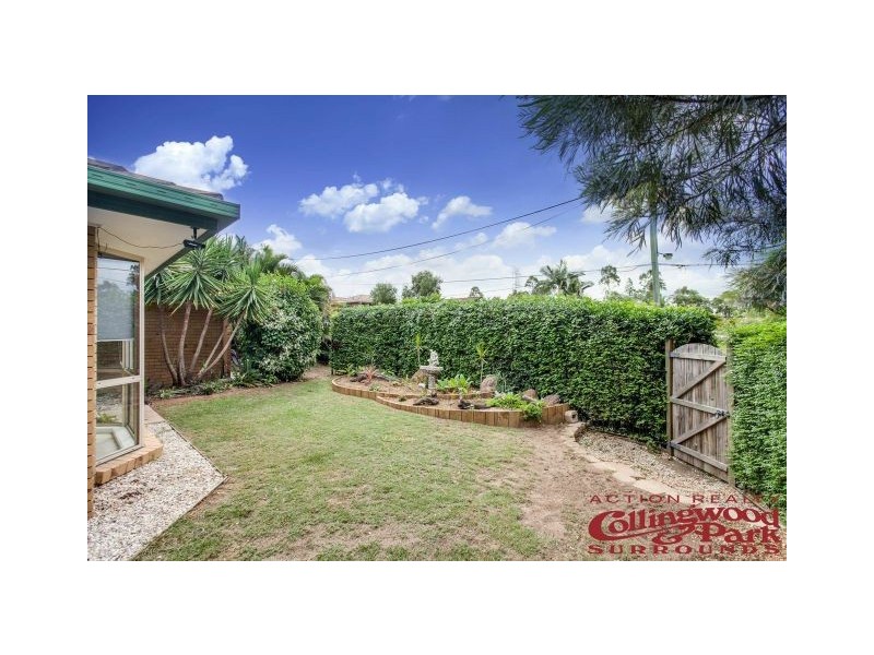 8 Hawke Avenue, Collingwood Park QLD 4301