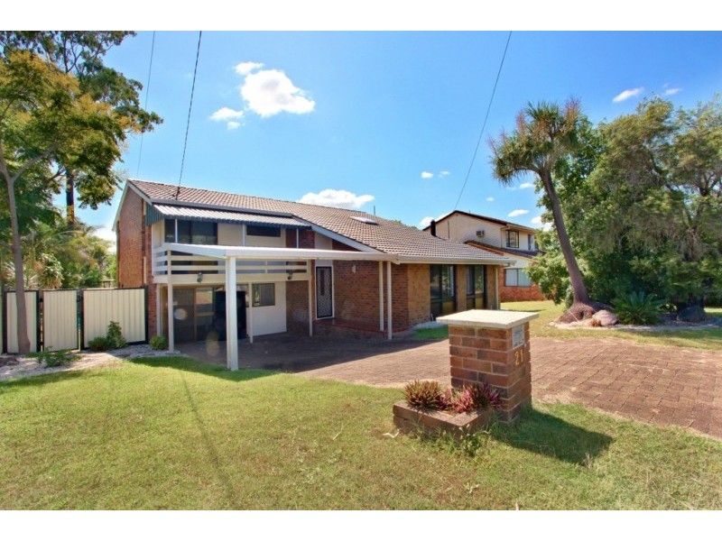 21 Dobell Avenue, Collingwood Park QLD 4301