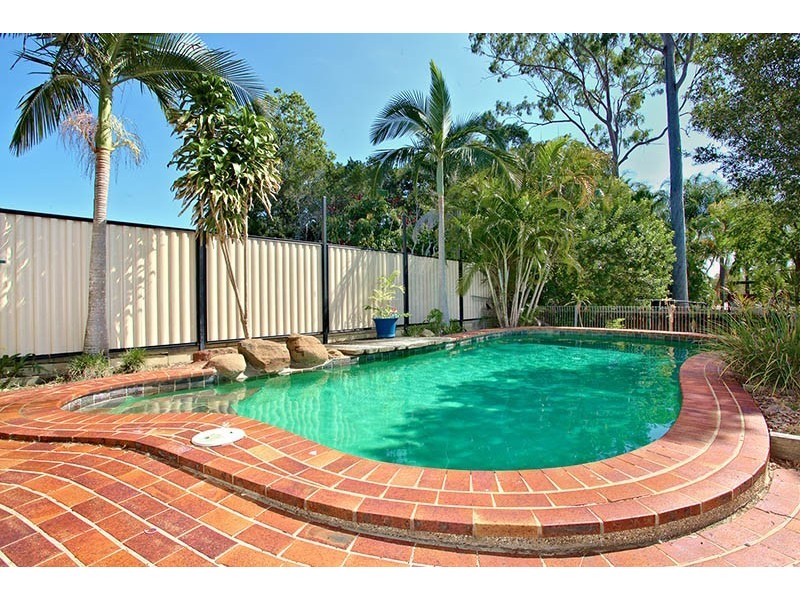 21 Dobell Avenue, Collingwood Park QLD 4301