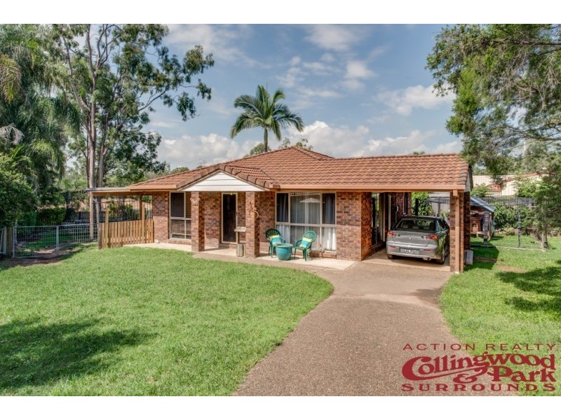 64 Lawrie Drive, Collingwood Park QLD 4301
