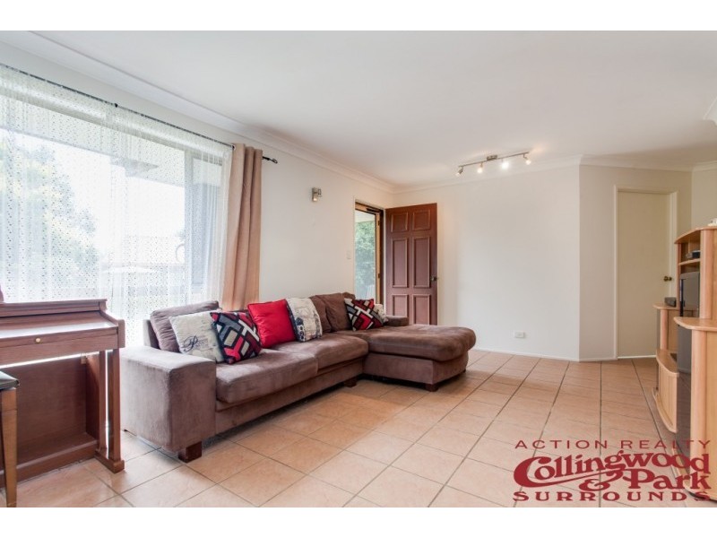 64 Lawrie Drive, Collingwood Park QLD 4301