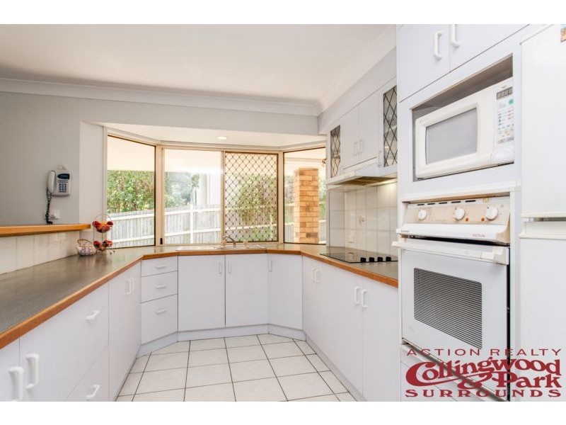 12 T J Ryan Avenue, Collingwood Park QLD 4301