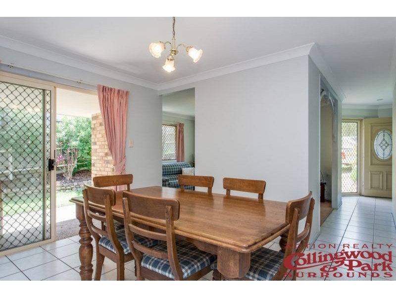 12 T J Ryan Avenue, Collingwood Park QLD 4301