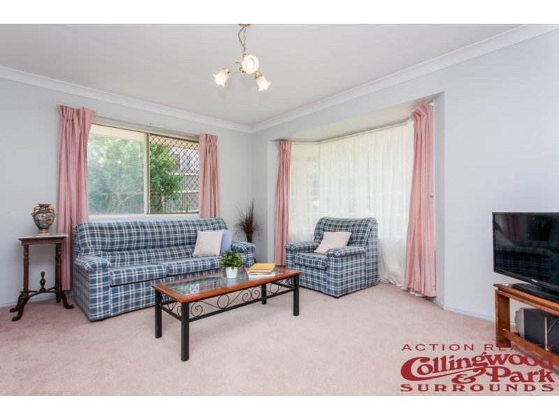 12 T J Ryan Avenue, Collingwood Park QLD 4301