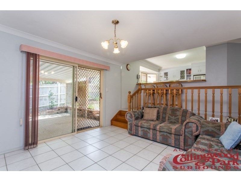 12 T J Ryan Avenue, Collingwood Park QLD 4301