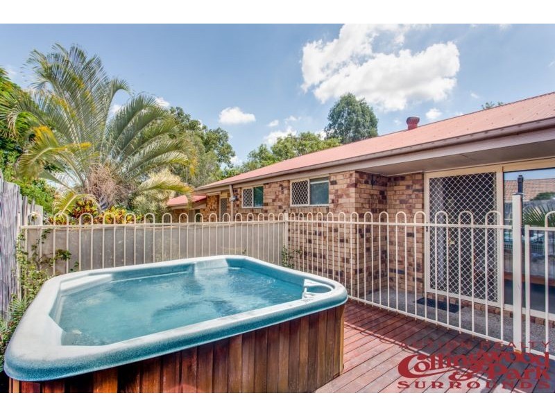 12 T J Ryan Avenue, Collingwood Park QLD 4301