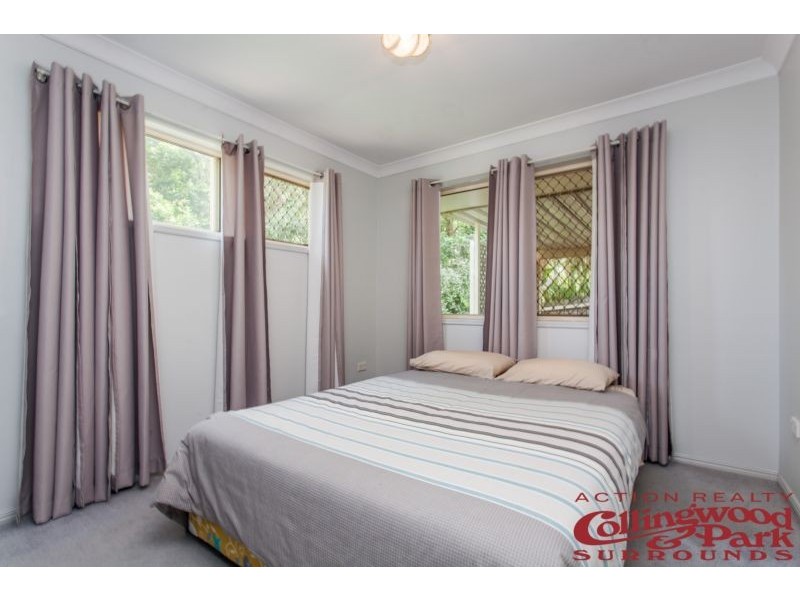 12 T J Ryan Avenue, Collingwood Park QLD 4301