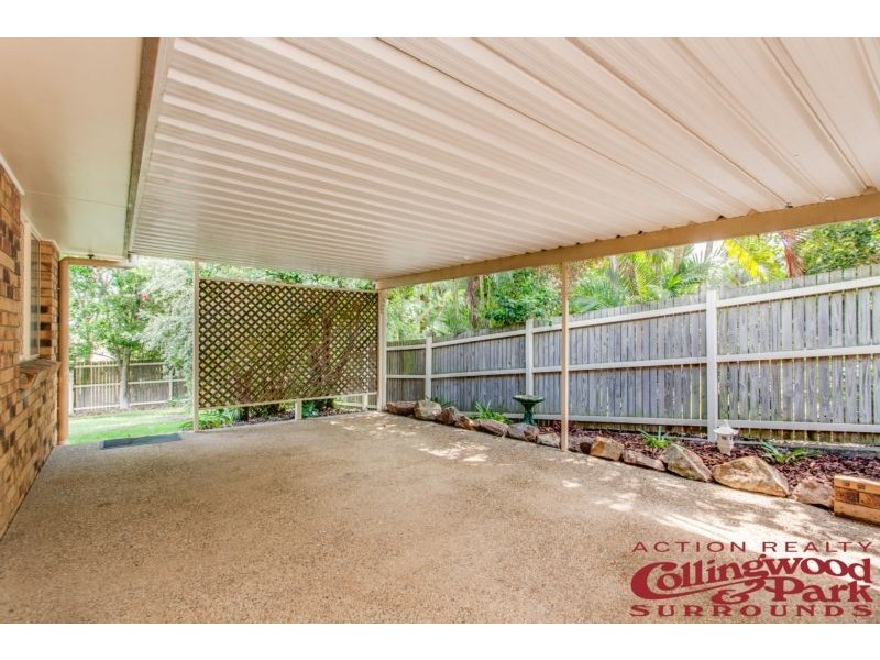 12 T J Ryan Avenue, Collingwood Park QLD 4301