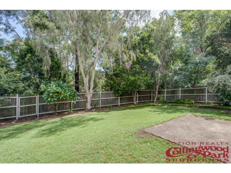 12 T J Ryan Avenue, Collingwood Park QLD 4301