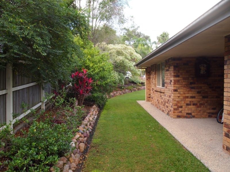 12 T J Ryan Avenue, Collingwood Park QLD 4301