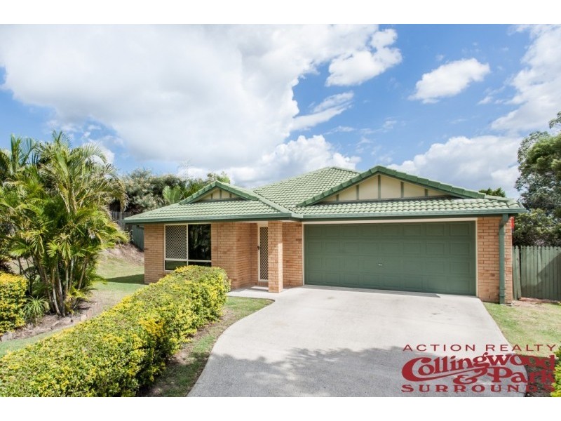 13 Buckland Court, Collingwood Park QLD 4301