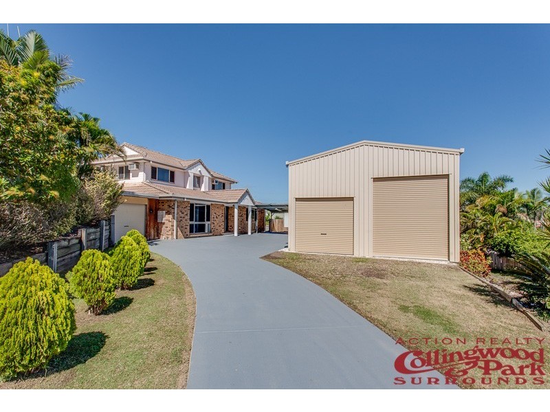 20 Hanlon Court, Collingwood Park QLD 4301