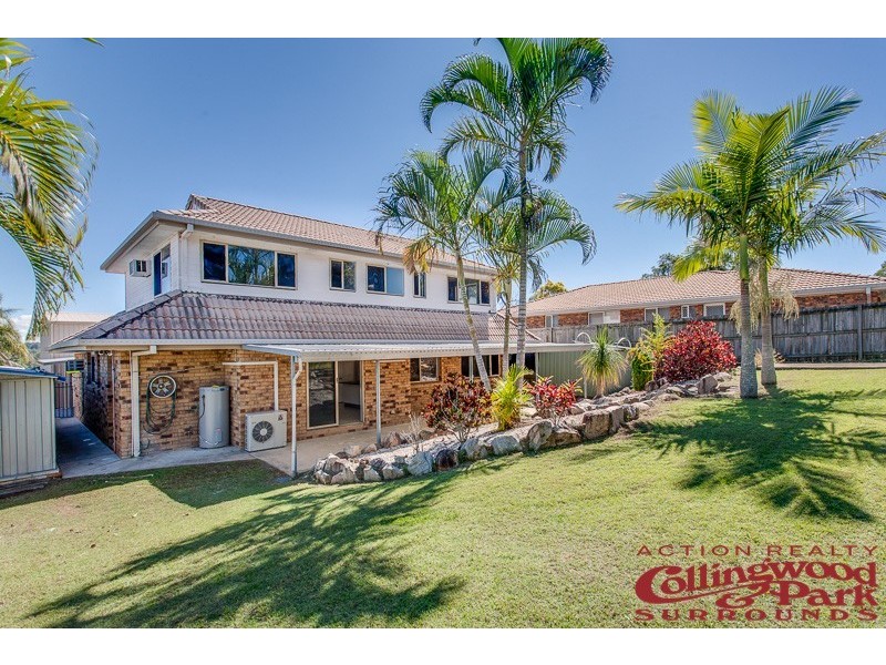 20 Hanlon Court, Collingwood Park QLD 4301