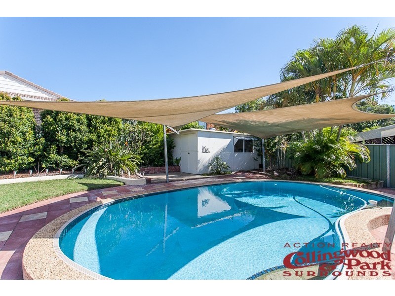 32 Dobell Avenue, Collingwood Park QLD 4301