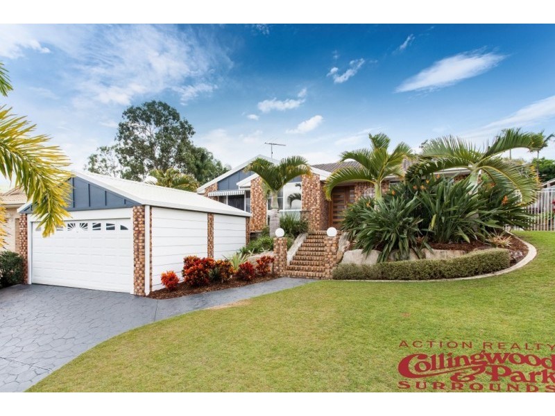 6 McCormack Court, Collingwood Park QLD 4301