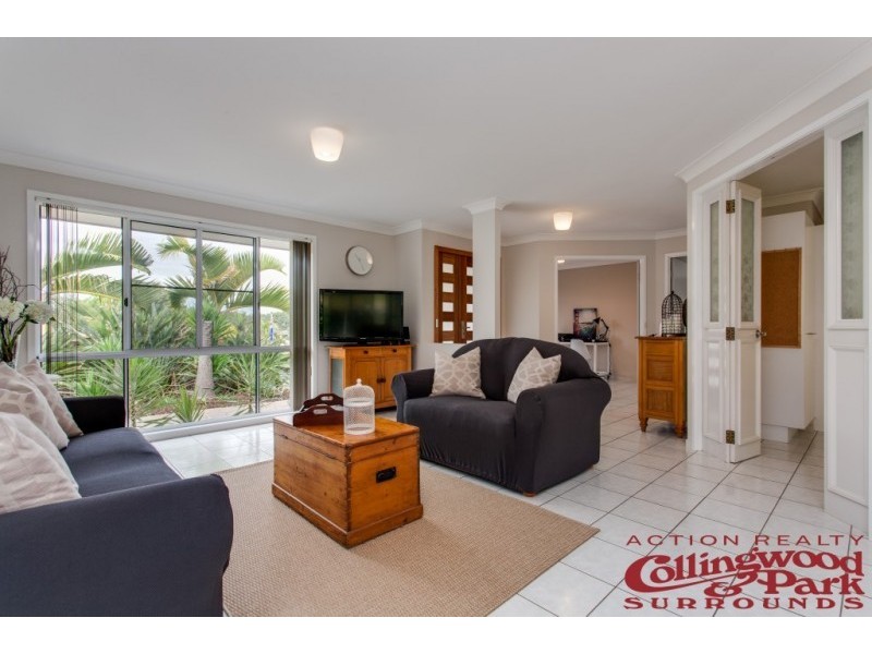 6 McCormack Court, Collingwood Park QLD 4301