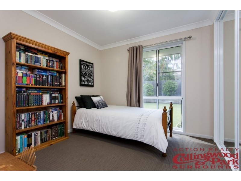 6 McCormack Court, Collingwood Park QLD 4301