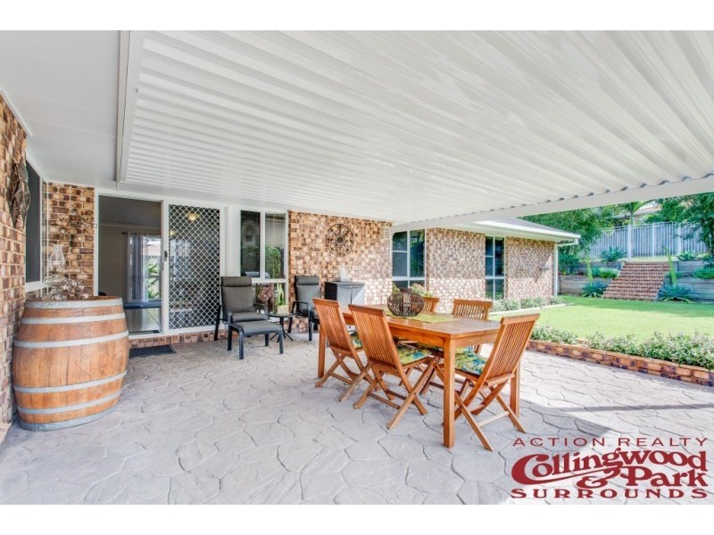 6 McCormack Court, Collingwood Park QLD 4301