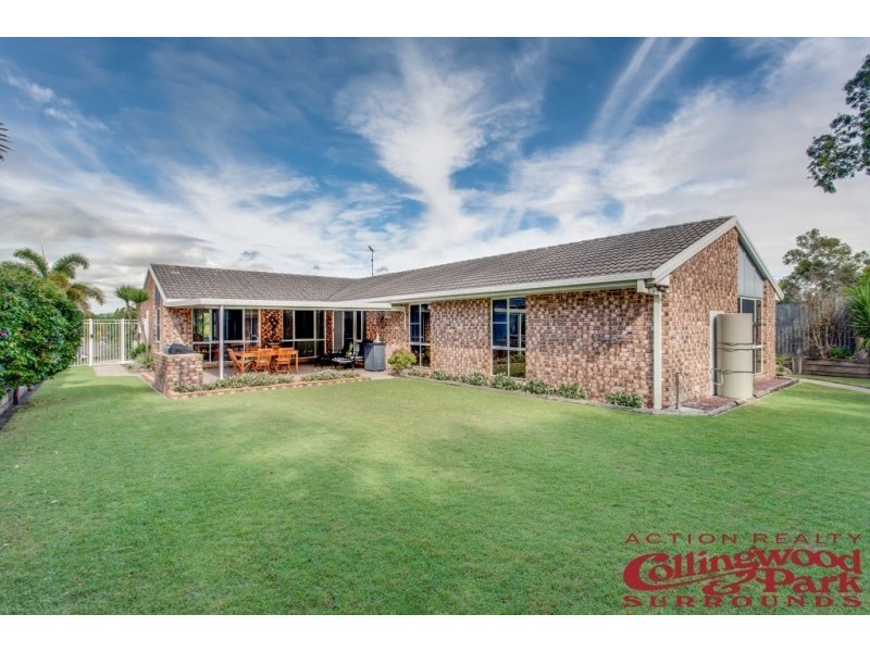 6 McCormack Court, Collingwood Park QLD 4301