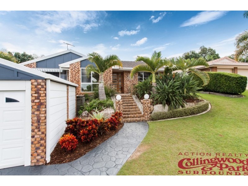 6 McCormack Court, Collingwood Park QLD 4301