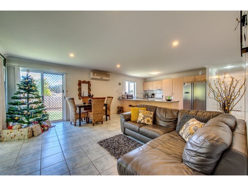 4 Pearse Street, Collingwood Park QLD 4301