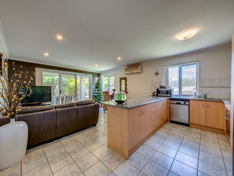 4 Pearse Street, Collingwood Park QLD 4301