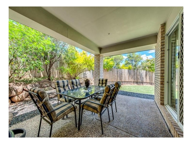 4 Pearse Street, Collingwood Park QLD 4301