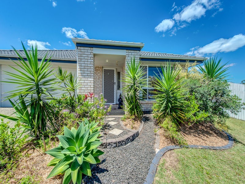 4 Pearse Street, Collingwood Park QLD 4301