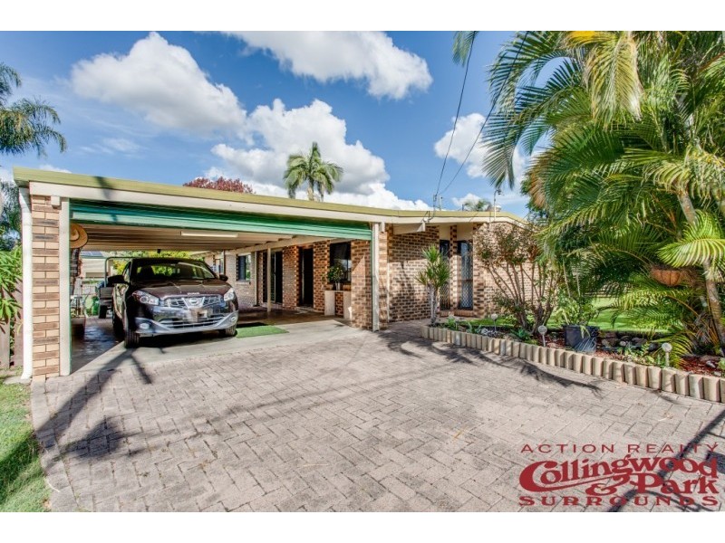 28 Collingwood Drive, Collingwood Park QLD 4301