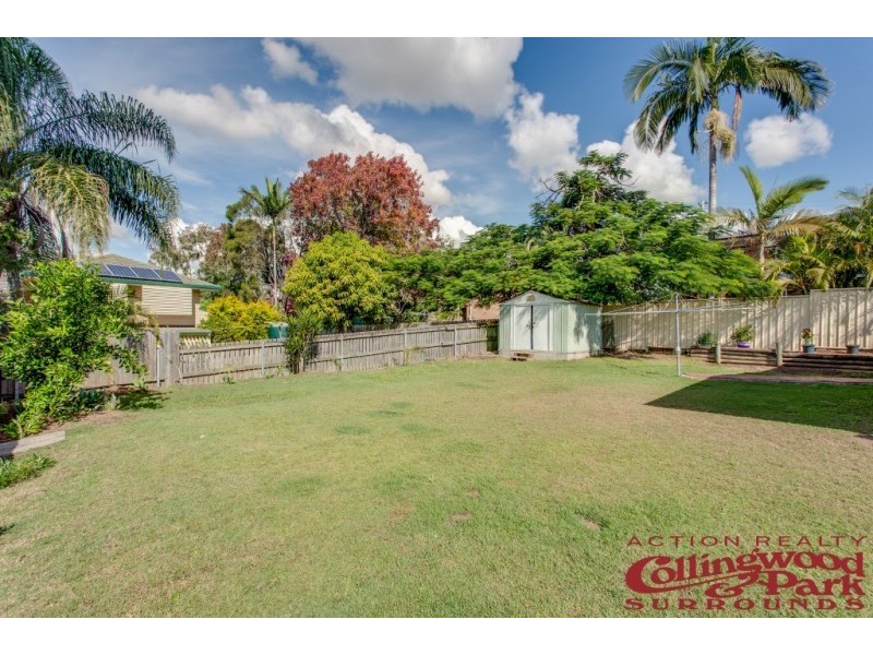28 Collingwood Drive, Collingwood Park QLD 4301