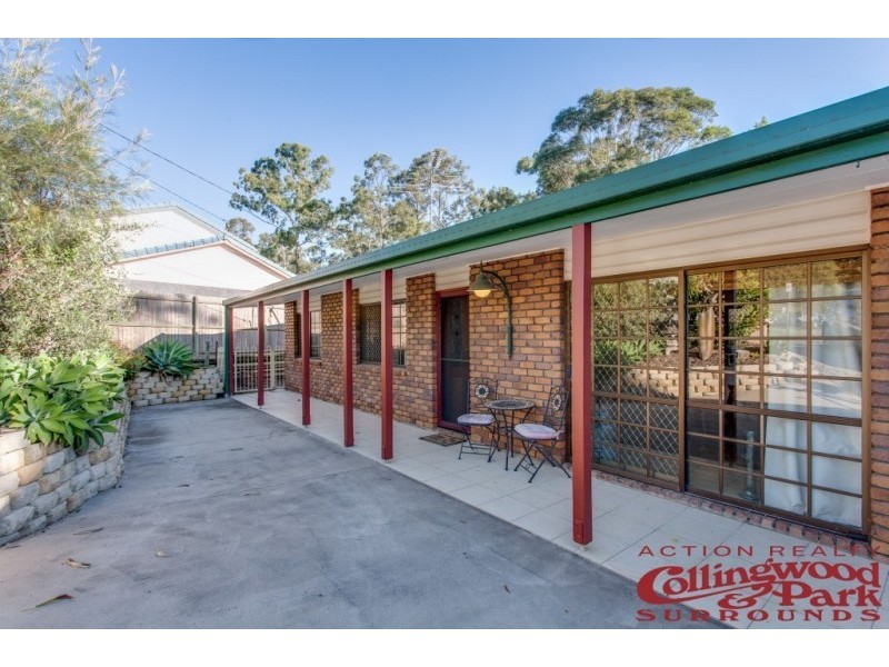 31 Burrel Street, Collingwood Park QLD 4301