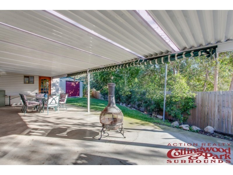 31 Burrel Street, Collingwood Park QLD 4301