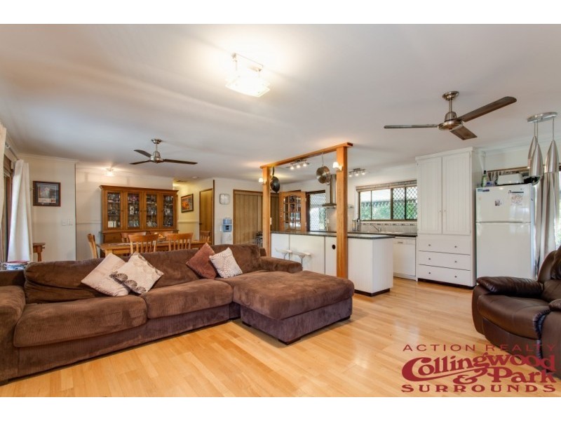 31 Burrel Street, Collingwood Park QLD 4301