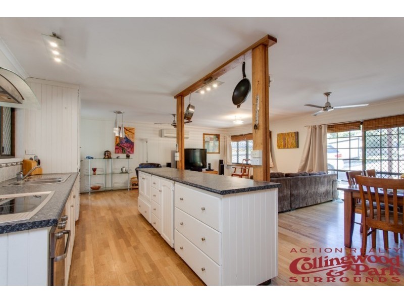 31 Burrel Street, Collingwood Park QLD 4301