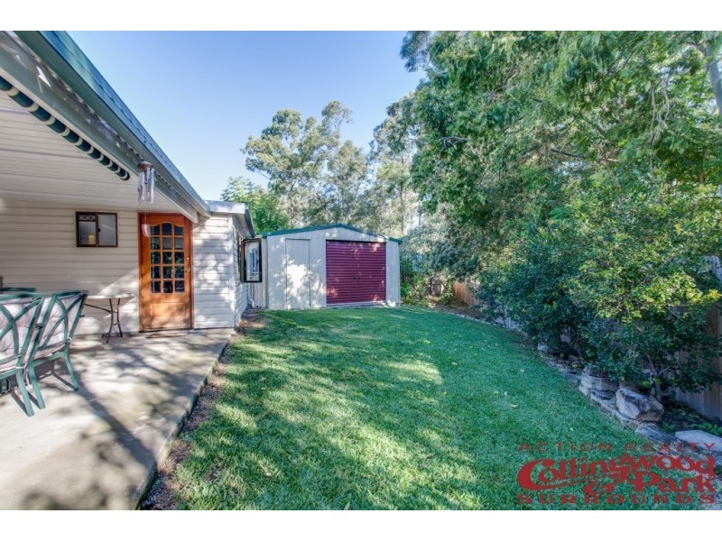 31 Burrel Street, Collingwood Park QLD 4301