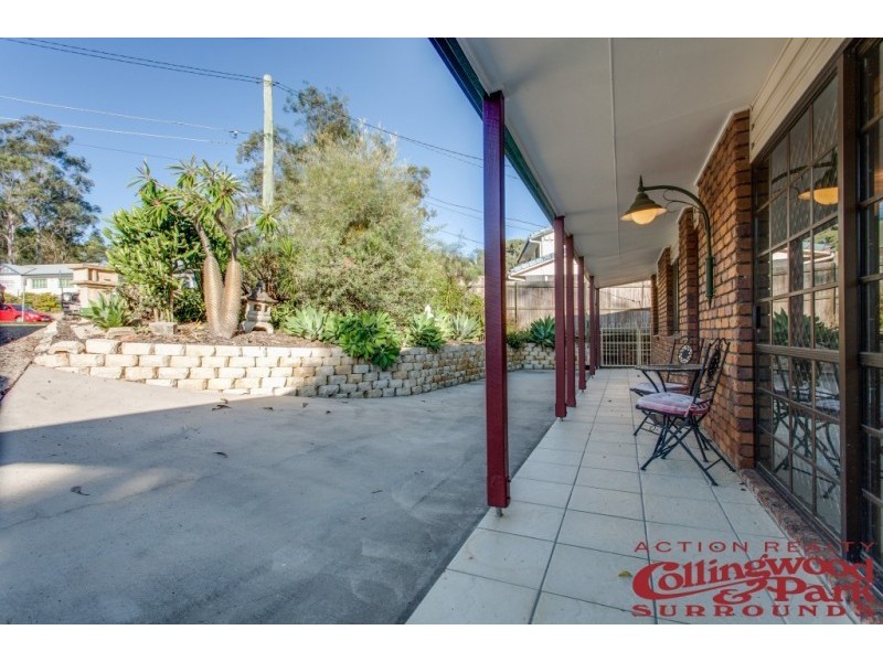 31 Burrel Street, Collingwood Park QLD 4301