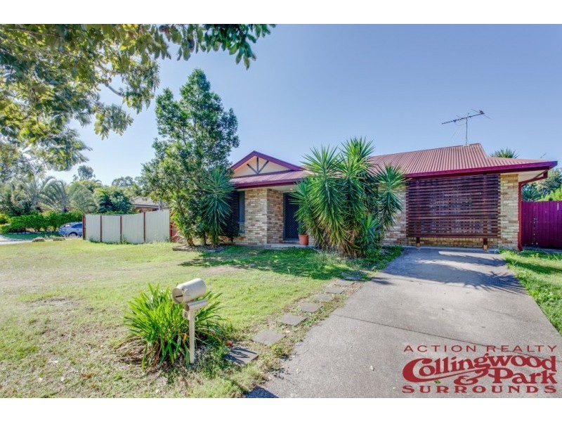 5 Rubicon Court, Collingwood Park QLD 4301
