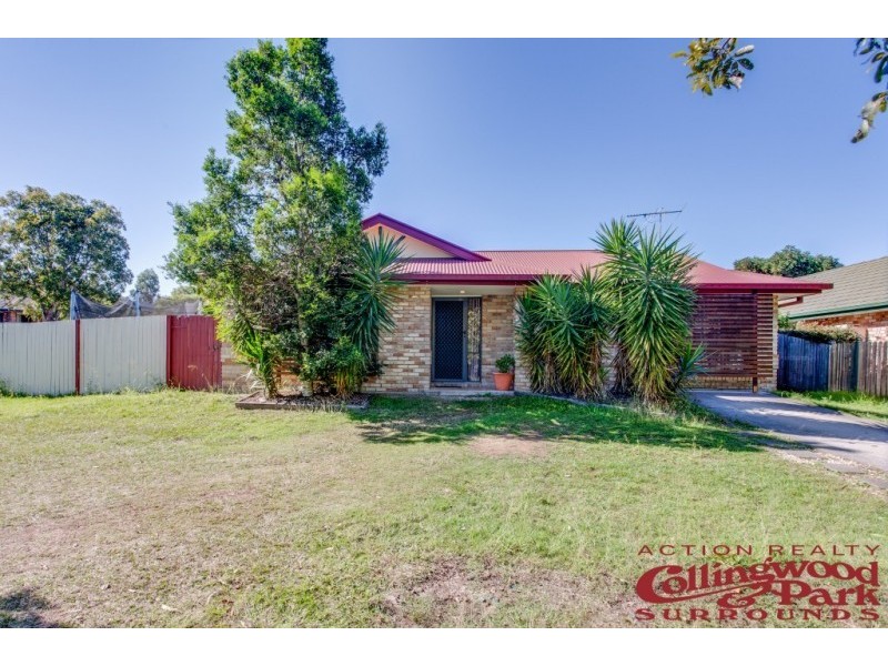 5 Rubicon Court, Collingwood Park QLD 4301