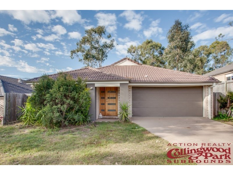 95 Mccorry Drive, Collingwood Park QLD 4301