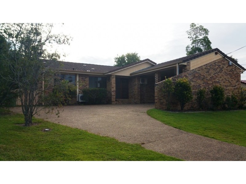 13 Bowtell Court, Collingwood Park QLD 4301