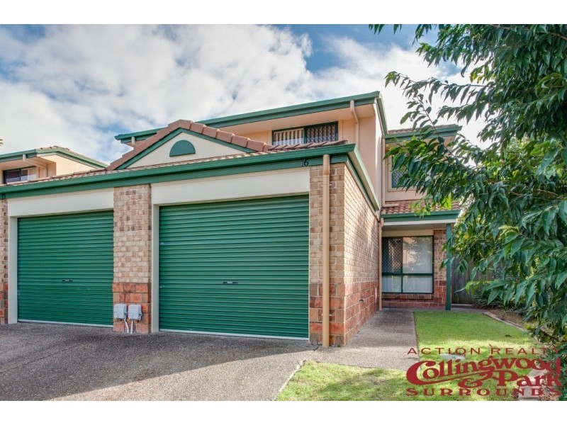 16/1 Highridge, Springfield QLD 4300