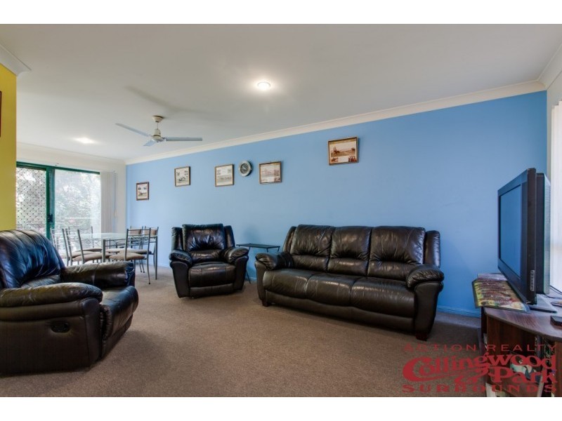 16/1 Highridge, Springfield QLD 4300