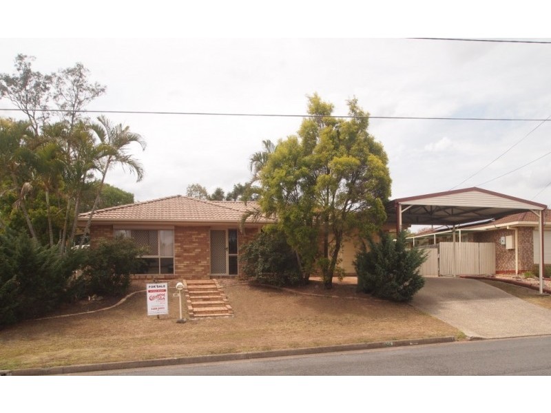 44 Goss Drive, Collingwood Park QLD 4301
