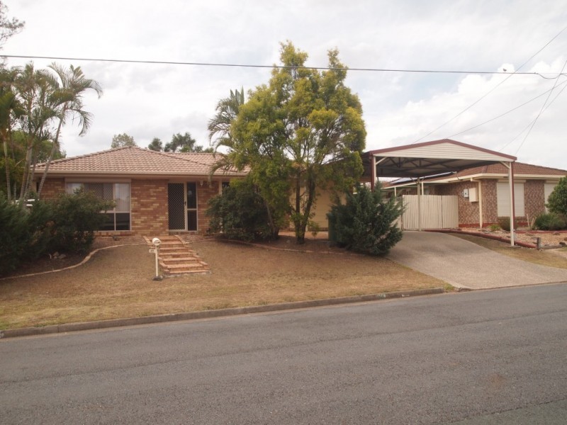44 Goss Drive, Collingwood Park QLD 4301