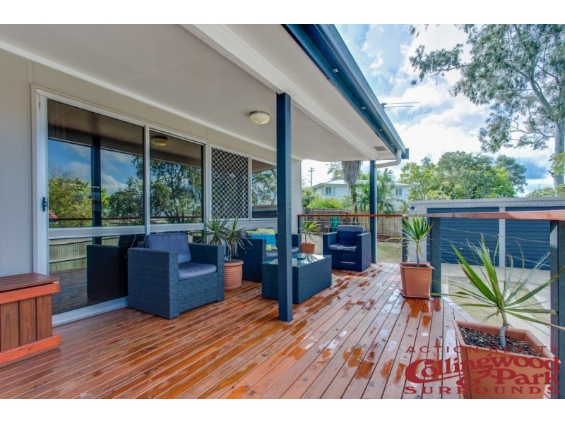 110 Old Ipswich Road, Riverview QLD 4303