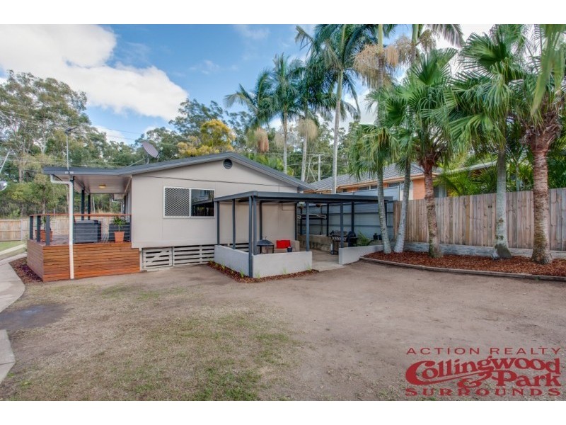 110 Old Ipswich Road, Riverview QLD 4303