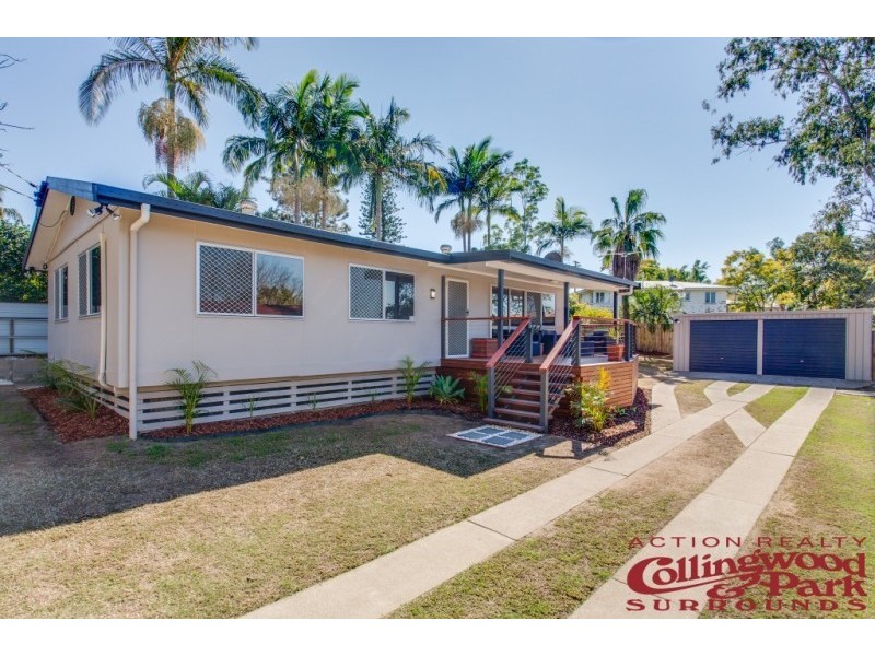 110 Old Ipswich Road, Riverview QLD 4303