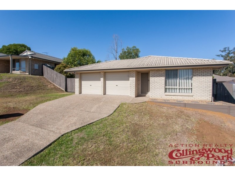 3 Tone Drive, Collingwood Park QLD 4301